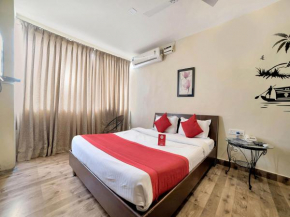 OYO 674 Apartment Hotel Manar Luxury Suites